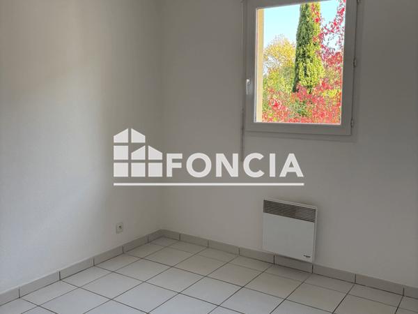 Location Appartement 2 pièces 36.9 m² - 6 BIS RUE DE BEAUMANOIR Loudeac 22600