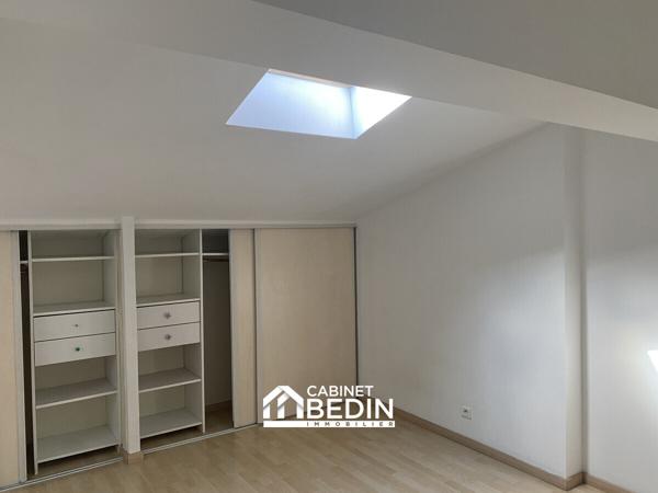 Vente Appartement T5 Bordeaux 3 chambres