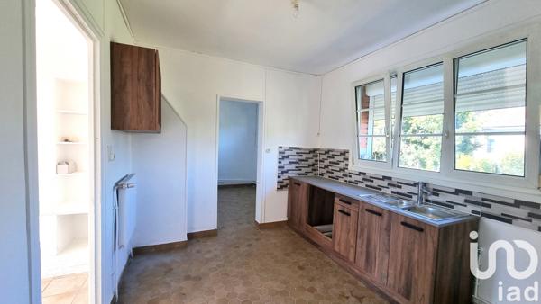 Maison à vendre 4 pièces 105 m² Tergnier