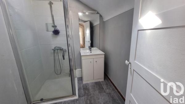 Maison à vendre 4 pièces 105 m² Tergnier