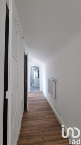 Maison à vendre 4 pièces 105 m² Tergnier