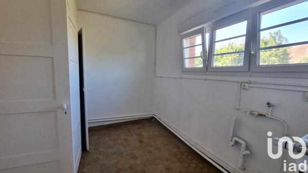 Maison à vendre 4 pièces 105 m² Tergnier