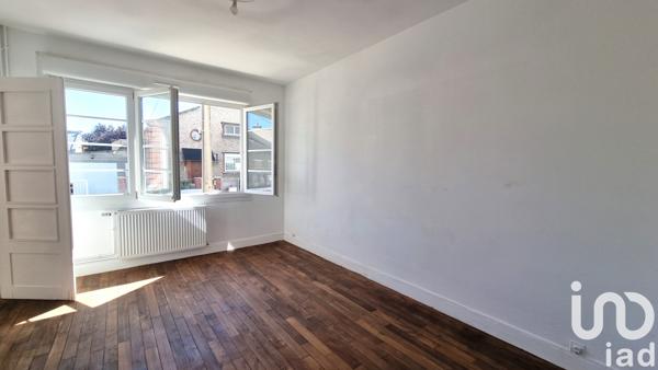 Maison à vendre 4 pièces 105 m² Tergnier