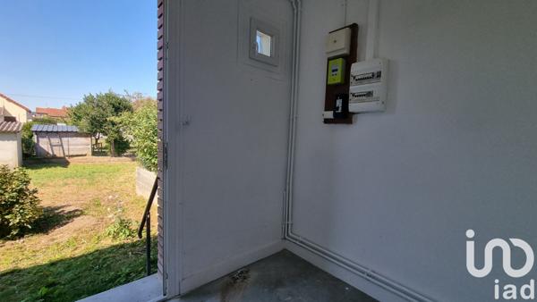 Maison à vendre 4 pièces 105 m² Tergnier