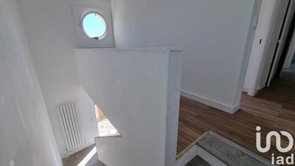 Maison à vendre 4 pièces 105 m² Tergnier