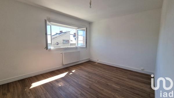 Maison à vendre 4 pièces 105 m² Tergnier