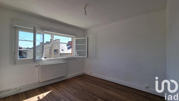 Maison à vendre 4 pièces 105 m² Tergnier