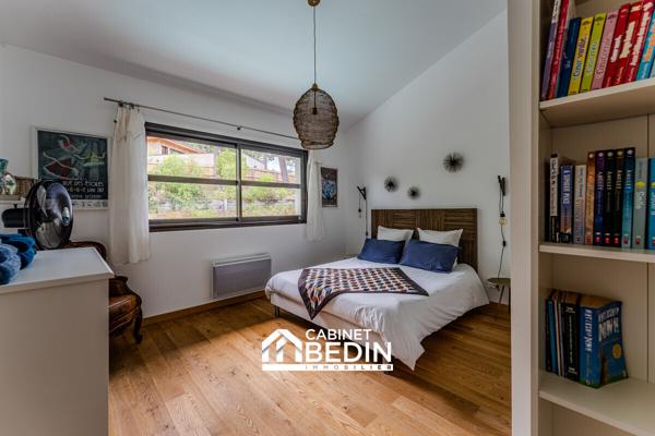 Achat Maison 7 pieces Biscarrosse 5 chambres