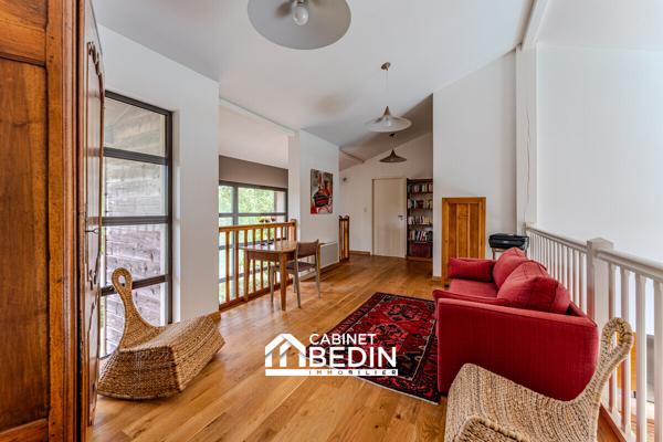 Achat Maison 7 pieces Biscarrosse 5 chambres