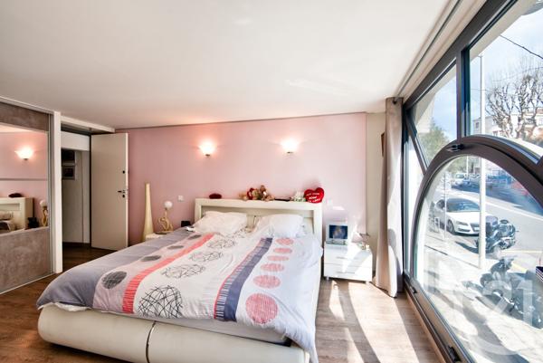 à vendre  141,09 m2 NICE - 06