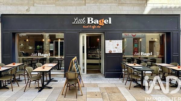 Restauration rapide à vendre 120 m² Avignon