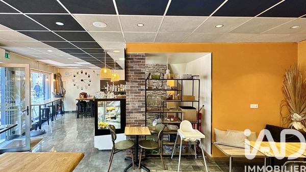 Restauration rapide à vendre 120 m² Avignon
