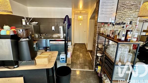 Restauration rapide à vendre 120 m² Avignon