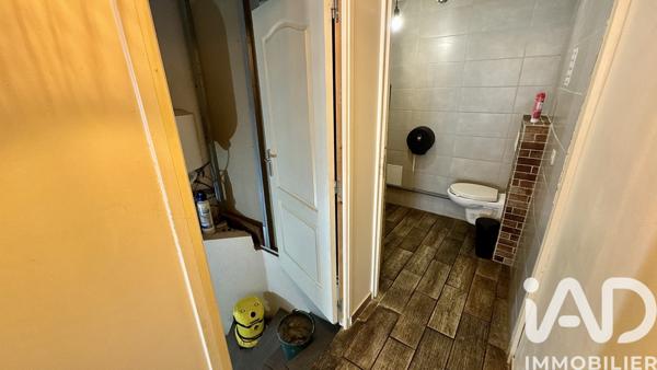 Restauration rapide à vendre 120 m² Avignon