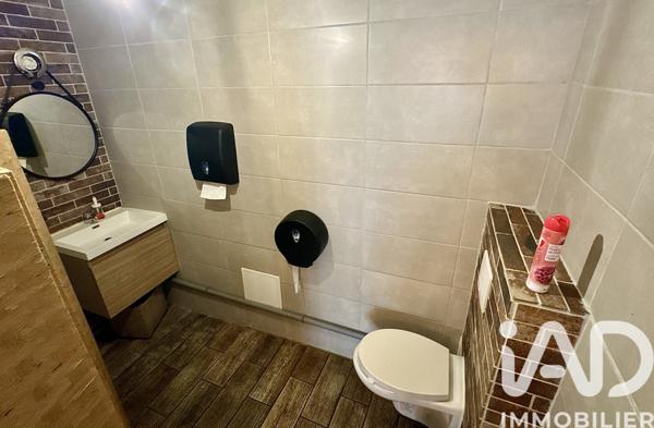 Restauration rapide à vendre 120 m² Avignon