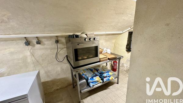 Restauration rapide à vendre 120 m² Avignon