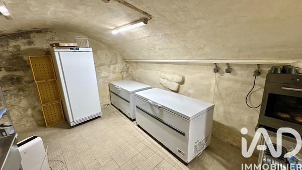 Restauration rapide à vendre 120 m² Avignon