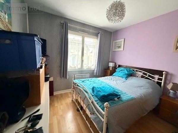 Maison à vendre à Bagneux dans le Maine-et-Loire (49400), ref : 49105-931