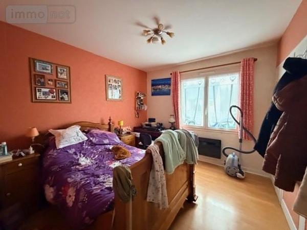 Maison à vendre à Bagneux dans le Maine-et-Loire (49400), ref : 49105-931