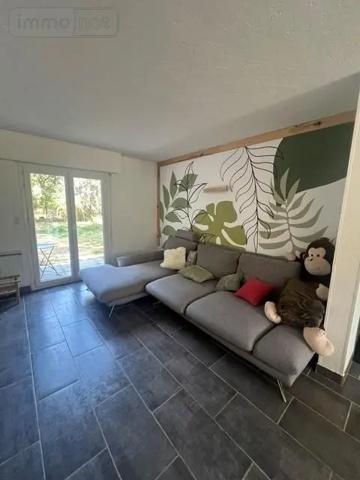 Achat - Maison Pluneret 56400 5 pièces 200 m 2 4330 m 2