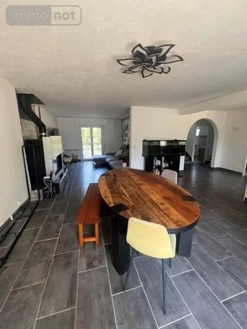 Achat - Maison Pluneret 56400 5 pièces 200 m 2 4330 m 2