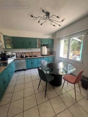Achat - Maison Pluneret 56400 5 pièces 200 m 2 4330 m 2