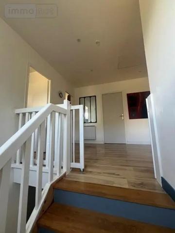 Achat - Maison Pluneret 56400 5 pièces 200 m 2 4330 m 2