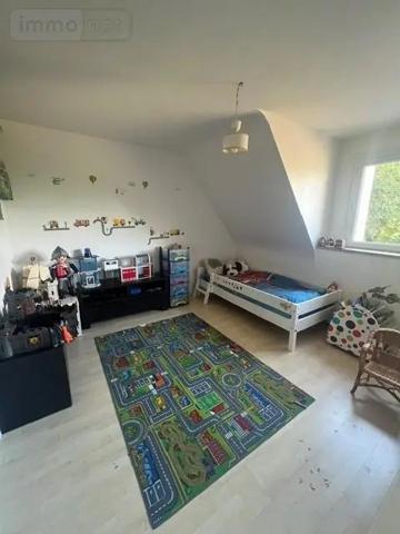 Achat - Maison Pluneret 56400 5 pièces 200 m 2 4330 m 2