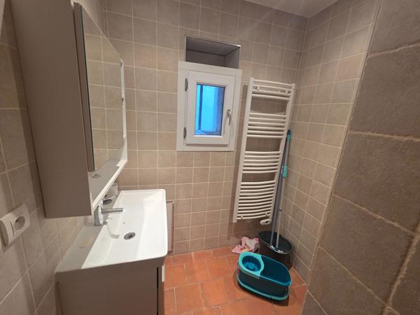 Maison 105 m2