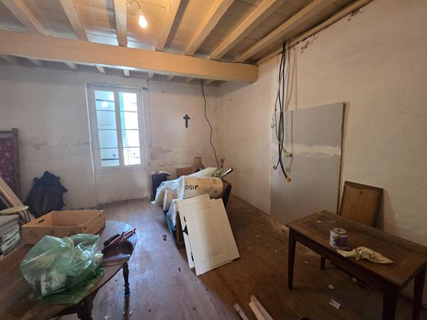 Maison 105 m2