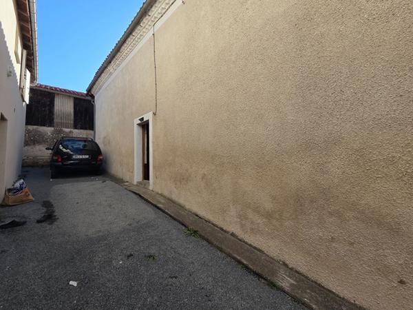 Maison 105 m2