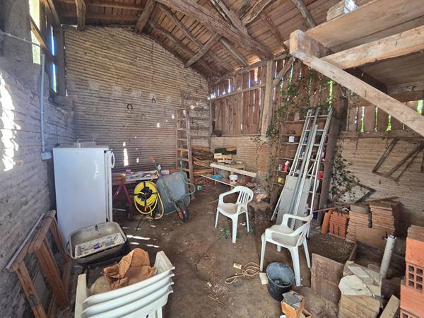 Maison 105 m2