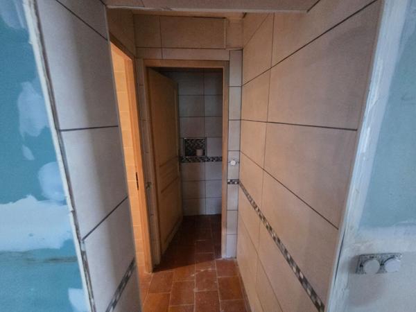 Maison 105 m2