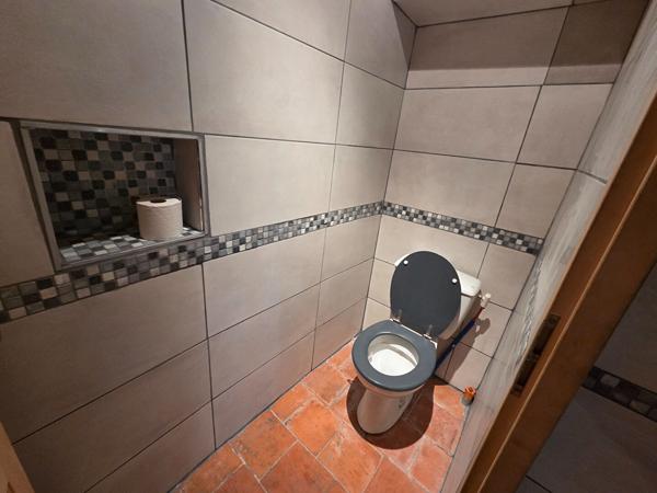 Maison 105 m2