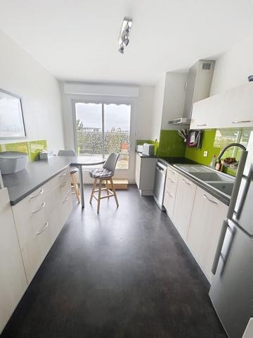 À vendre - T5 et plus, 6 pièces situé à Joué-lès-Tours (37300)