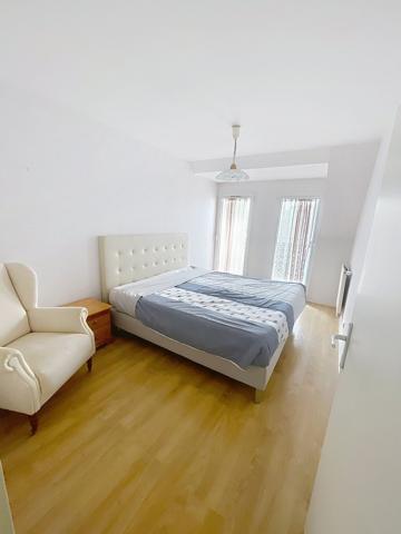 À vendre - T5 et plus, 6 pièces situé à Joué-lès-Tours (37300)