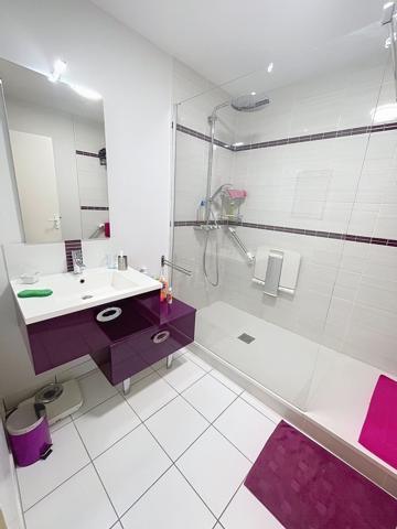 À vendre - T5 et plus, 6 pièces situé à Joué-lès-Tours (37300)