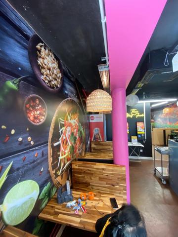 À vendre - Restaurant, bar 20 places situé à Strasbourg (67000)