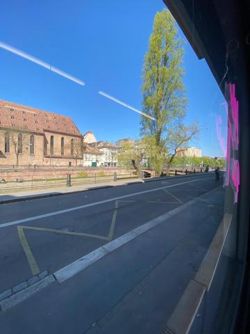 À vendre - Restaurant, bar 20 places situé à Strasbourg (67000)