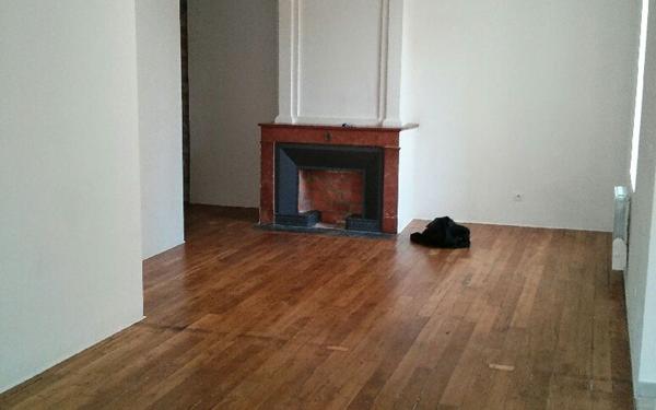 Appartement à louer    2 pièces • 65 m2 Lyon 2