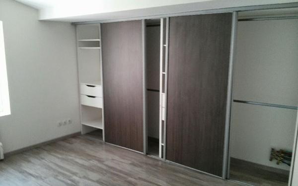 Appartement à louer    2 pièces • 65 m2 Lyon 2