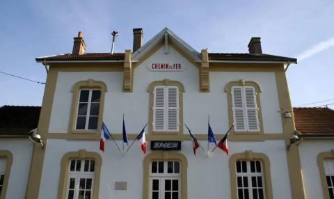 Maison neuve à Dompierre sur Mer