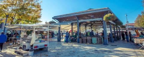 Maison neuve à Dompierre sur Mer