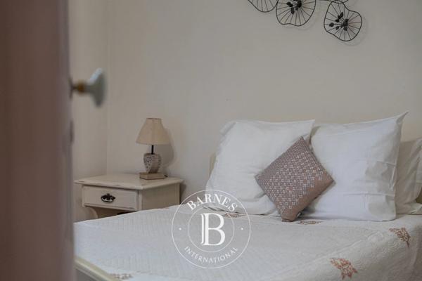 Uzès, Mas 8 Chambres -  360 m² à vendre