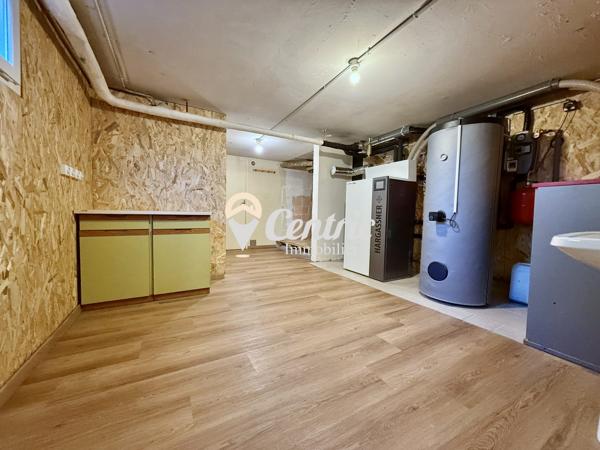 En Exclusivité, Maison 5 chambres
