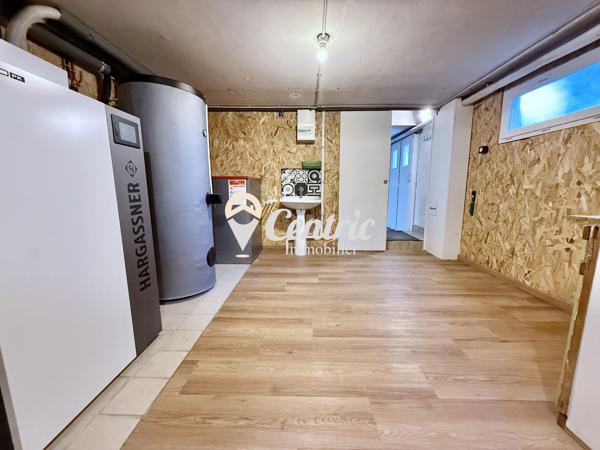 En Exclusivité, Maison 5 chambres