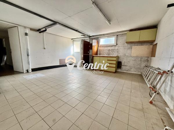 En Exclusivité, Maison 5 chambres