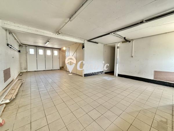 En Exclusivité, Maison 5 chambres