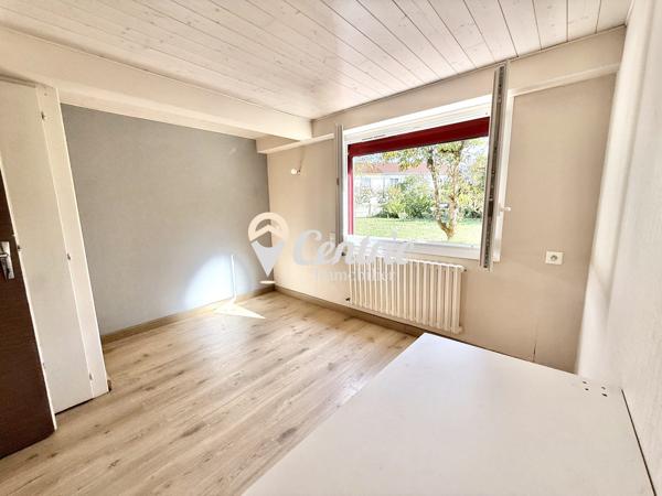 En Exclusivité, Maison 5 chambres