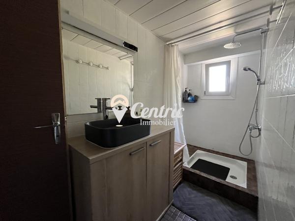 En Exclusivité, Maison 5 chambres